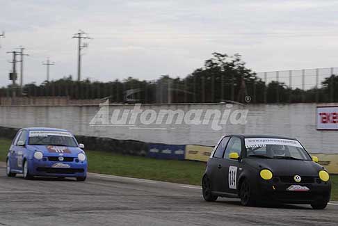 Trofeo-Autodromo-del-Levante Volkswagen