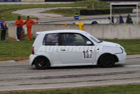 Trofeo-Autodromo-del-Levante Volkswagen