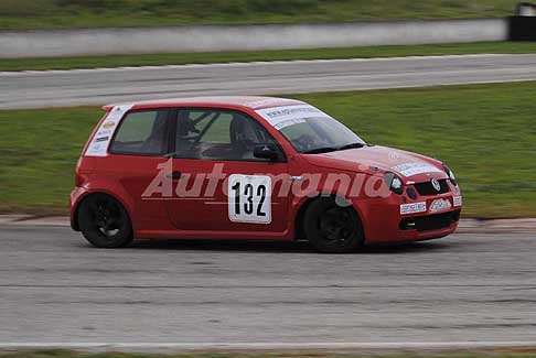 Trofeo-Autodromo-del-Levante Volkswagen