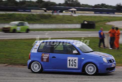 Trofeo-Autodromo-del-Levante Volkswagen
