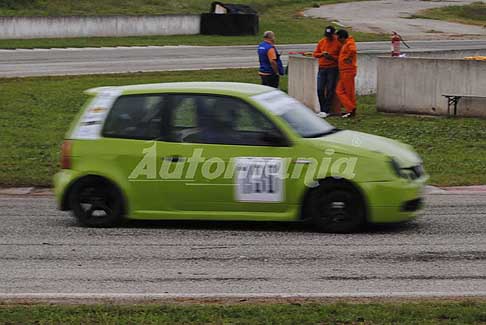 Trofeo-Autodromo-del-Levante Volkswagen