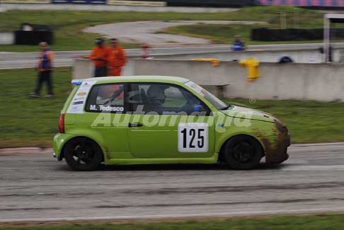 Trofeo-Autodromo-del-Levante Volkswagen