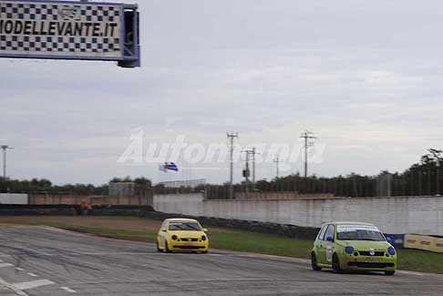 Trofeo-Autodromo-del-Levante Volkswagen