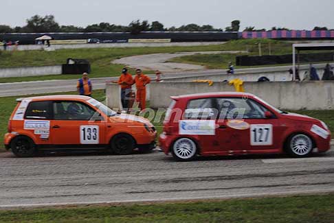 Trofeo-Autodromo-del-Levante Volkswagen