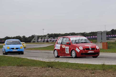 Trofeo-Autodromo-del-Levante Volkswagen