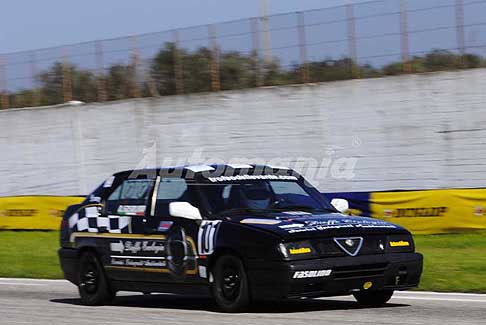 Trofeo-Autodromo-del-Levante Racing Start