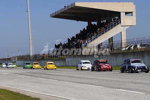 Trofeo-Autodromo-del-Levante Bicilindriche Gara1
