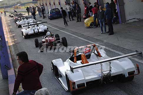 Trofeo-Autodromo-del-Levante Monoposto