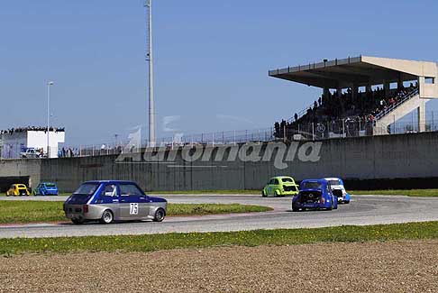 Trofeo-Autodromo-del-Levante Bicilindriche Gara1