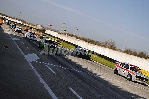 Spettacolari gare al Trofeo del Levante 2016 - Coppa Classe 1150