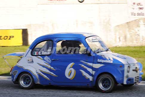 Trofeo-Autodromo-del-Levante Bicilindriche Gara 2