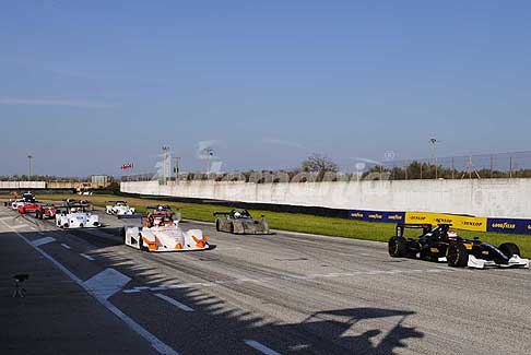 Trofeo-Autodromo-del-Levante Monoposto