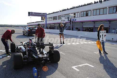 Spettacolari gare al Trofeo del Levante 2016 - Sport & Formula