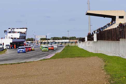 Trofeo-Autodromo-del-Levante VW-Lupo