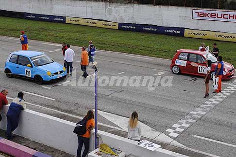 Trofeo-Autodromo-del-Levante Volkswagen