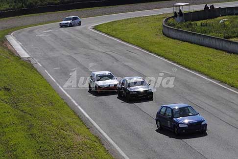 Trofeo-Autodromo-del-Levante Racing Start