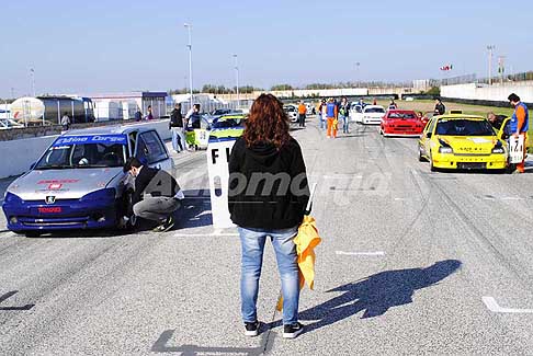 Trofeo-Autodromo-del-Levante Turismo fino a 1600