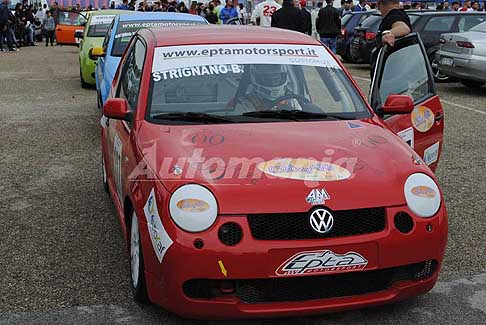 Trofeo-Autodromo-del-Levante Volkswagen
