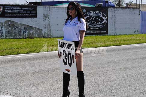 Trofeo-Autodromo-del-Levante Racing Start