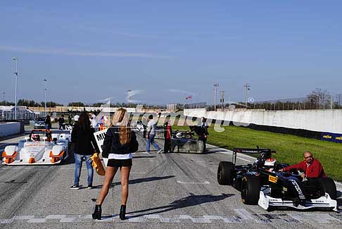 Trofeo-Autodromo-del-Levante Monoposto