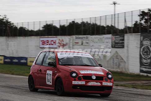 Trofeo-Autodromo-del-Levante Volkswagen