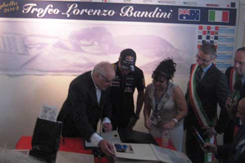 Trofeo-Lorenzo-Bandini Monoposto