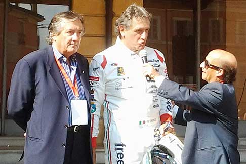 Trofeo-Lorenzo-Bandini Vetture