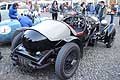 Bentley Speed Model e Bugatti 35 A entrambe del 1926, per Valli e Nebbie 2017 a Ferrara