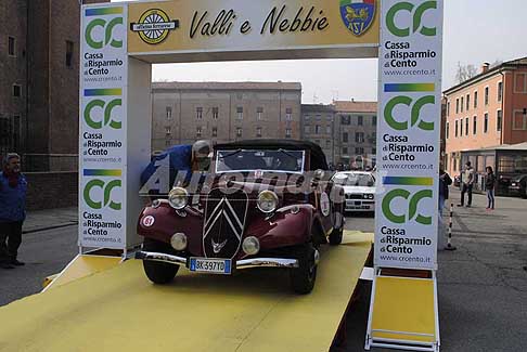 Valli-e-Nebbie Partenza