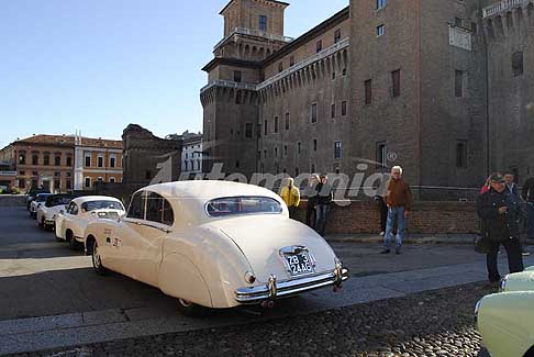 Valli-e-Nebbie Castello