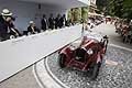 Alfa Romeo 8C 2300 spider del 1932 al Concorso di Eleganza Villa dEste 2015