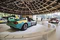 Art Cars BMW M1 di Andy Warhol al Concorso di Eleganza Villa dEste 2015