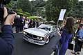 BMW 30S auto classica al Concorso di Eleganza Villa dEste 2015