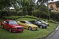 BMW M3 festeggia i 30 anni al Concorso di Eleganza Villa dEste 2015