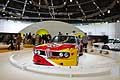 BMW Art Cars al Concorso di Eleganza Villa dEste 2015