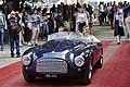 Ferrari 166 MM Barchetta Touring di Clive Beecham (UK) al Concorso di Eleganza Villa dEste 2015