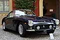 Ferrari 250 GT SWB Berlinetta Scaglietti del 1962 al Concorso di Eleganza Villa dEste 2015