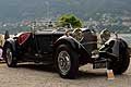 Mercedes-Benz 380 Special Roadster del 1933 al Concorso di Eleganza Villa dEste 2015