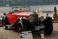 Mercedes-Benz 710 SS Tourer del 1930 affascinante auto storica al Concorso di Eleganza Villa dEste 2015