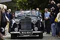 Rolls-Royce classic car al Concorso di Eleganza Villa dEste 2015