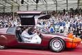 Supercar Bmw Classica al Concorso di Eleganza Villa dEste 2015