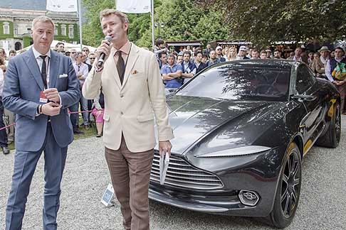Villa-dEste Supercar