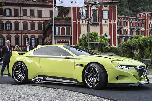 Villa-dEste Supercar