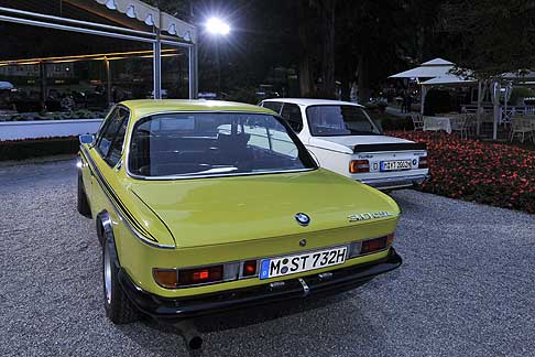 Villa-dEste BMW
