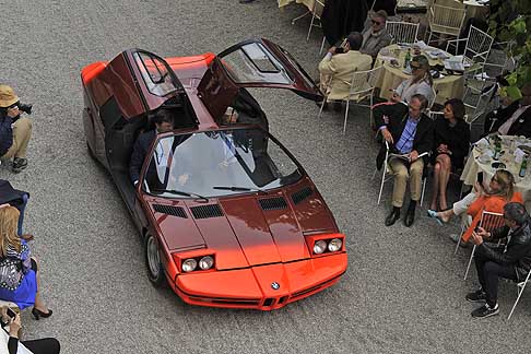 Villa-dEste BMW