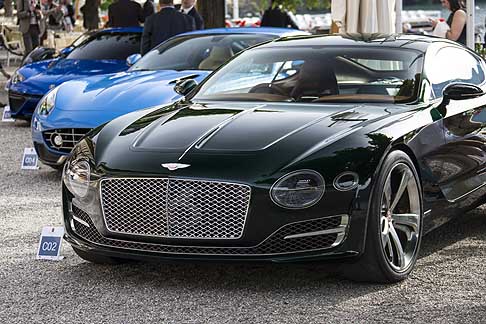 Villa-dEste Supercar