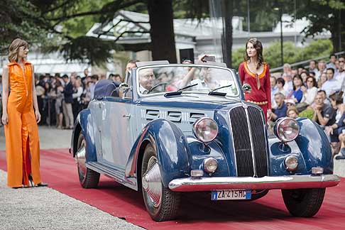 Villa-dEste Historic Cars