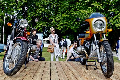 Villa-dEste Bike