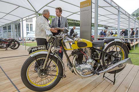 Villa-dEste Bike