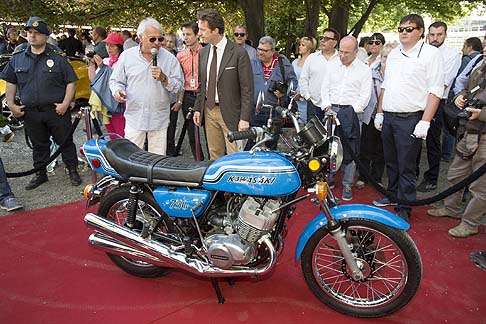 Villa-dEste Bike